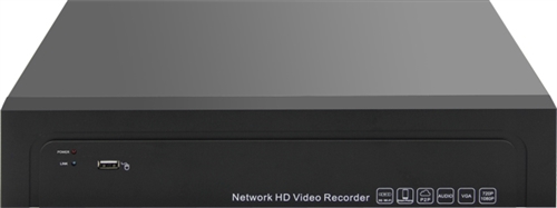 Network hd video hot sale recorder